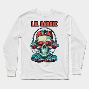 lil darkie Long Sleeve T-Shirt